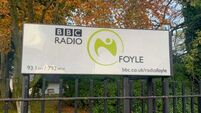 BBC journalists to strike on first day of election count in Northern Ireland