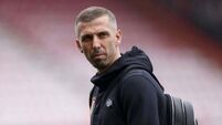 Roy Hodgson ready for first meeting with former transfer target Gary O’Neil