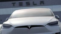 Tesla ends right-hand-drive Model S and Model X production