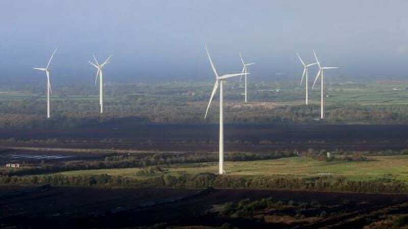 Court asked to quash licence for investigating offshore site for proposed wind farm