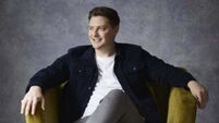 Dr Alex George: Five months of sobriety has made a ‘huge difference’