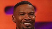 Jamie Foxx has been out of hospital ‘for weeks’, says family