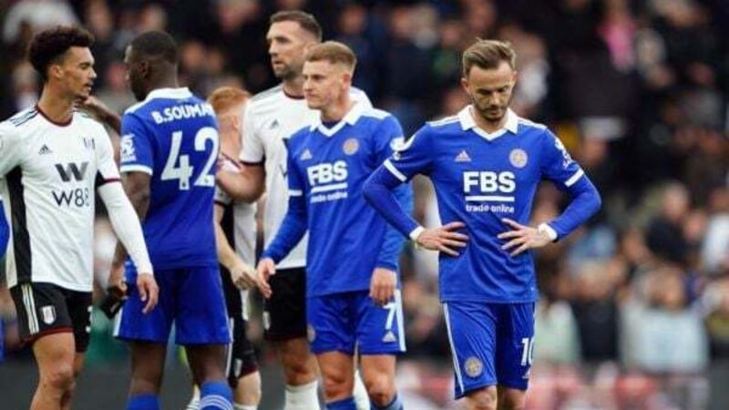 Dean Smith cancels Leicester day off to sort ‘lingering’ issues at troubled club Dean Smith cancels Leicester day off to sort ‘lingering’ issues at troubled club