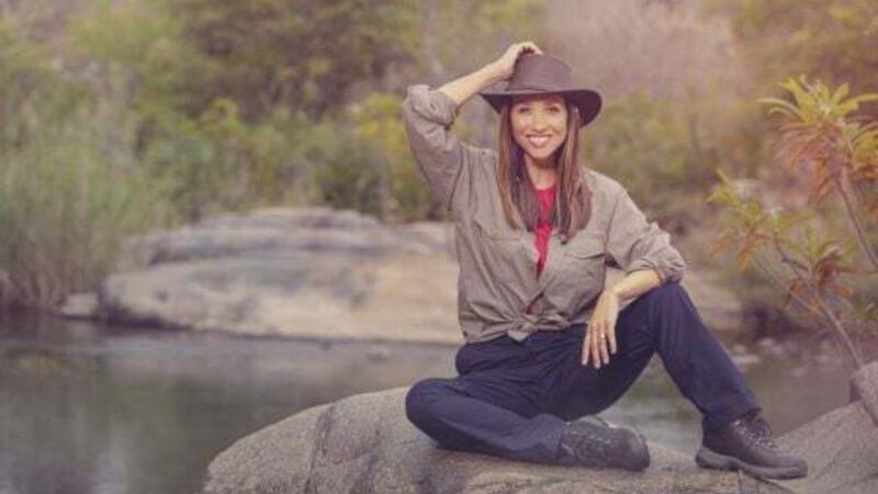 ‘I wanted to show my girls’ – Myleene Klass wins I’m A Celebrity… South Africa ‘I wanted to show my girls’ – Myleene Klass wins I’m A Celebrity… South Africa