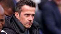 Marco Silva wants assurances over Fulham ambition before discussing new deal