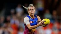 Orla O'Dwyer: Professional opportunity is every player's dream