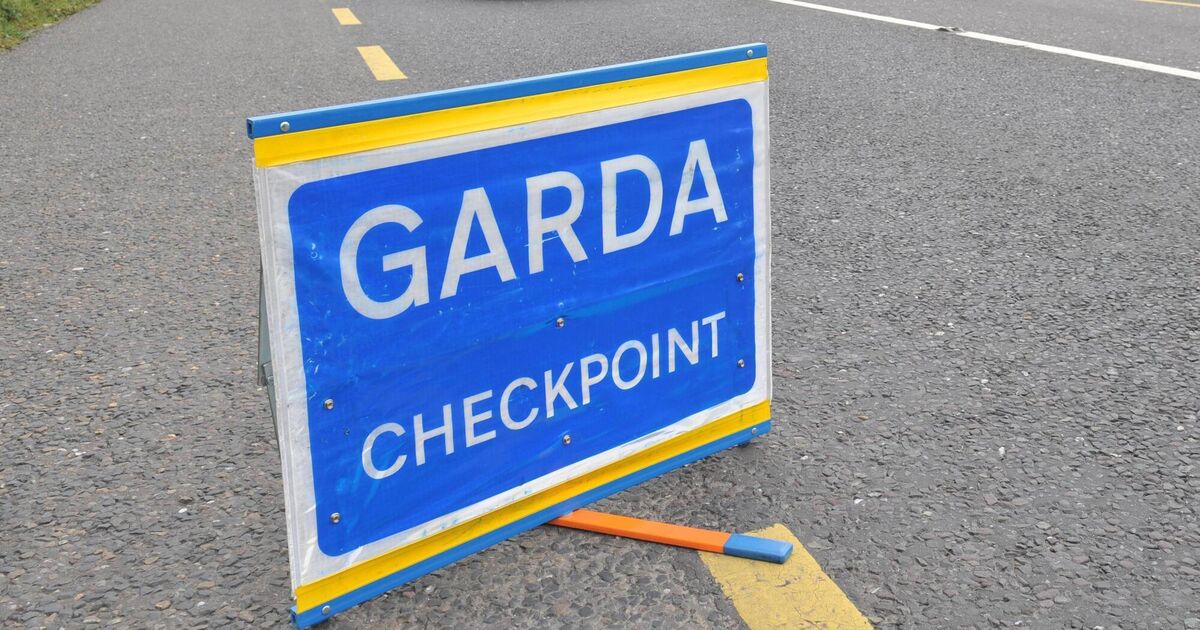 Sentencing put back for Dubliner caught at Cork covid checkpoint with €140,000 worth of cannabis - Vimarsana News