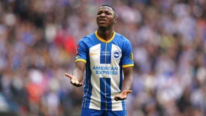 Moises Caicedo has no point to prove against admirers Arsenal – Roberto De Zerbi