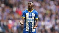 Moises Caicedo has no point to prove against admirers Arsenal – Roberto De Zerbi