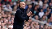 Anything can happen in football – Pep Guardiola wary of threat posed by Everton