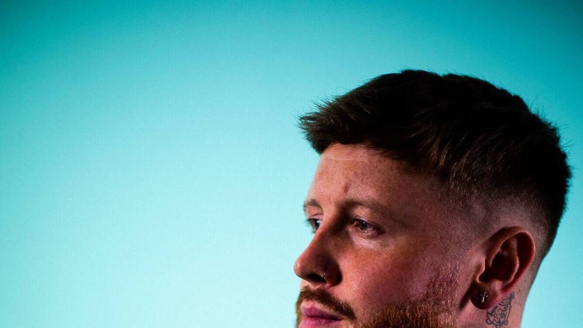 Cork's Korey Power hoping for third No 1 single