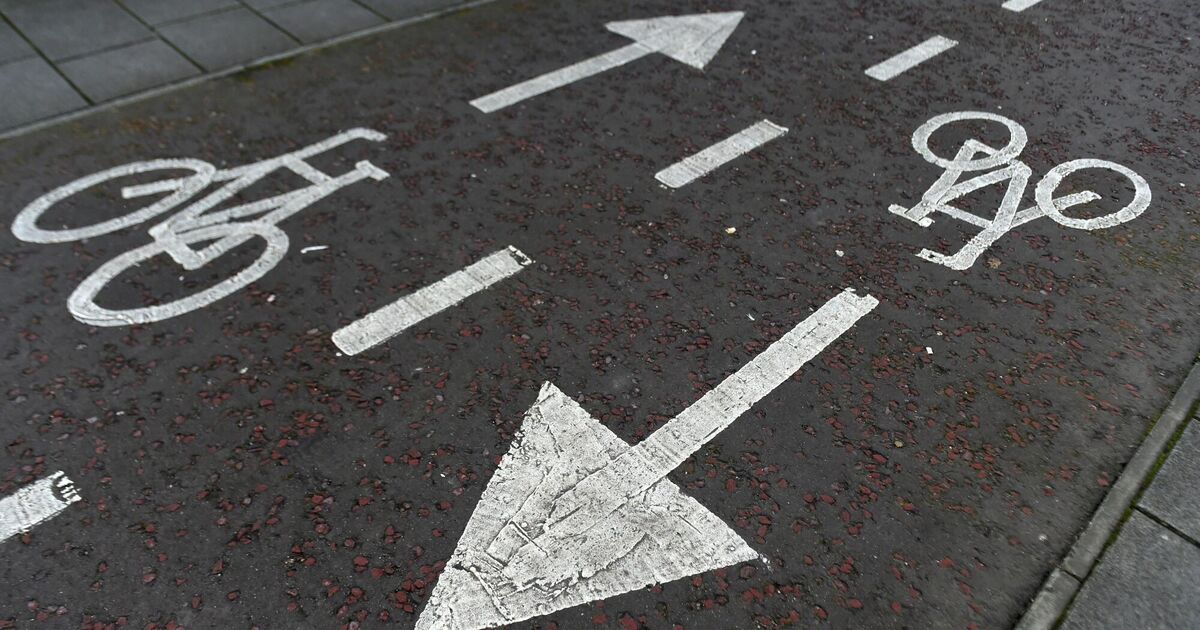 Cork cyclists plan to pass through every county in four days for charity - Vimarsana News