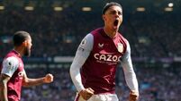Aston Villa turn up heat on European rivals Tottenham with vital win