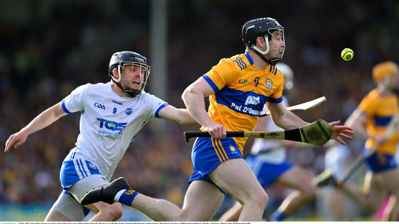 Clare easily account for Waterford: What it means for Cork ahead of the trip to Ennis