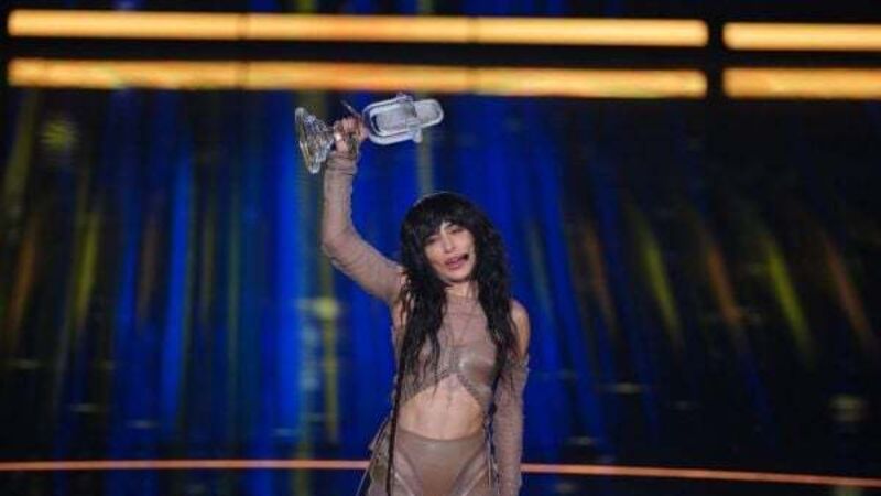 Loreen: History-making Swedish pop superstar Loreen: History-making Swedish pop superstar