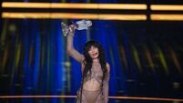 Loreen: History-making Swedish pop superstar