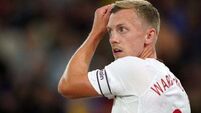 James Ward-Prowse confident Southampton can make swift Premier League return