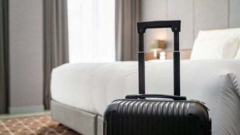 Hospitality sector calls for commercial rates waver