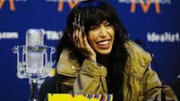 Loreen and Johnny Logan duet ‘would be nice’, Eurovision winner says