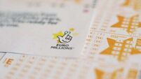Lotto player in Galway wins €250,000