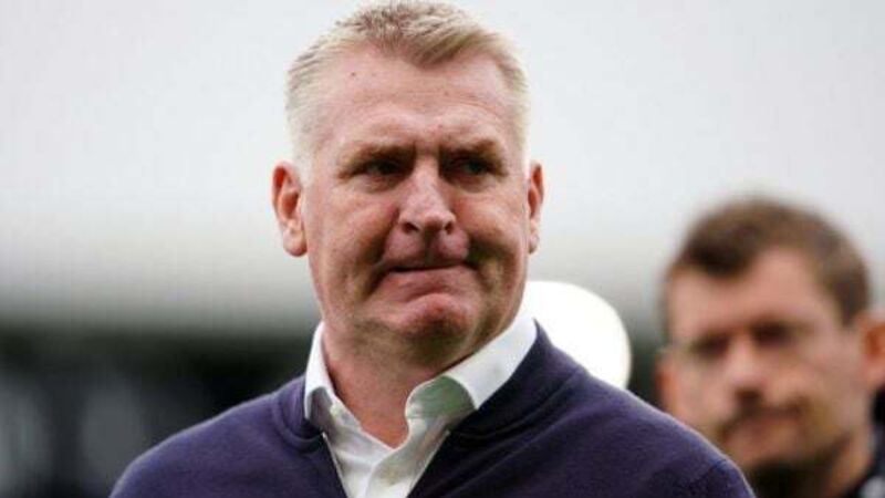 Dean Smith counting on character and decision-making in Leicester survival fight Dean Smith counting on character and decision-making in Leicester survival fight