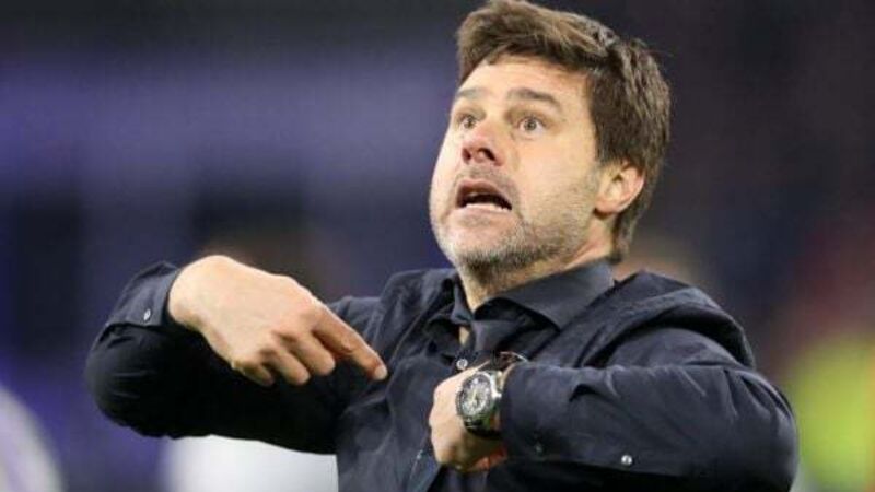 Mauricio Pochettino agrees to become new Chelsea manager – reports