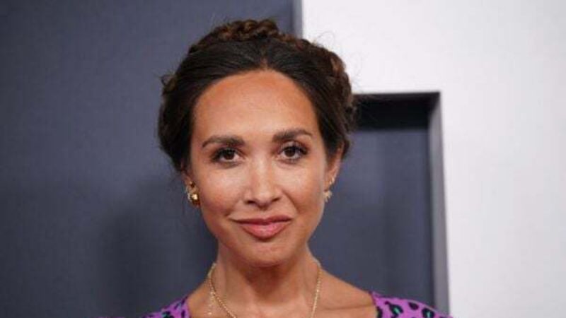 Myleene Klass eyes becoming an MP but not picking sides