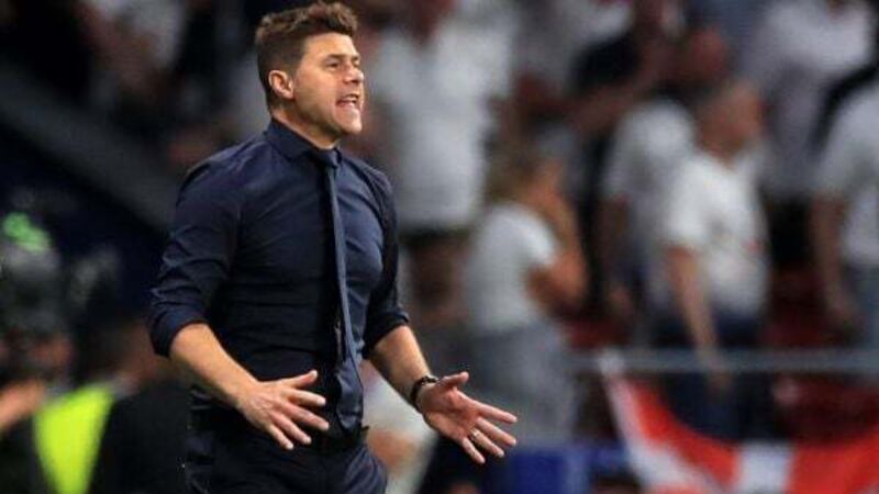 Chelsea closing in on Mauricio Pochettino as new manager