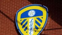 Police charge Leeds fan with assault over Eddie Howe confrontation