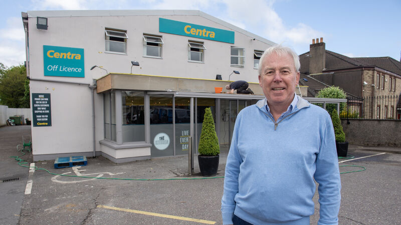 'We've had to start from scratch': Cork city shop owner thanks public for support as reopening approaches 'We've had to start from scratch': Cork city shop owner thanks public for support as reopening approaches