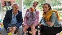 Citizens’ Assembly in ‘humbling and eye-opening’ visit to drug treatment centres