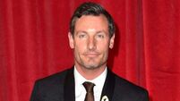 Dean Gaffney on bowel cancer scare: I’m A Celebrity medical team saved my life