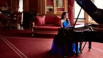 Kalush Orchestra invite Kate Middleton to join them on tour