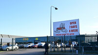 Support for Marina Market after new planning application is lodged with Cork City Council