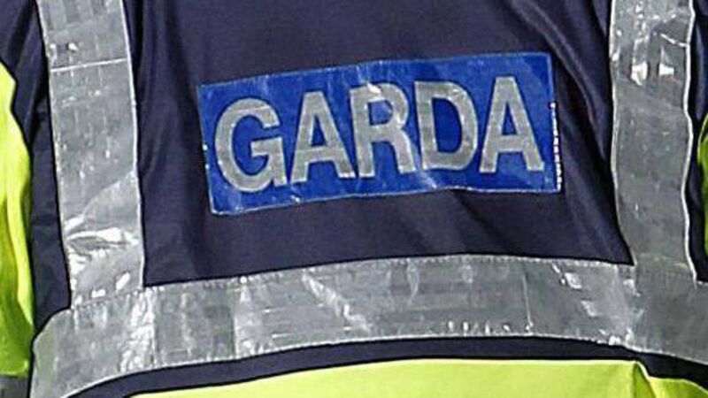 Gardaí have to be supported, and must be a visible presence Gardaí have to be supported, and must be a visible presence