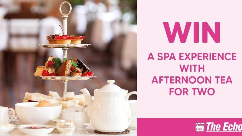 Tell us who the WoW! person in your life is... and win a spa experience Tell us who the WoW! person in your life is... and win a spa experience