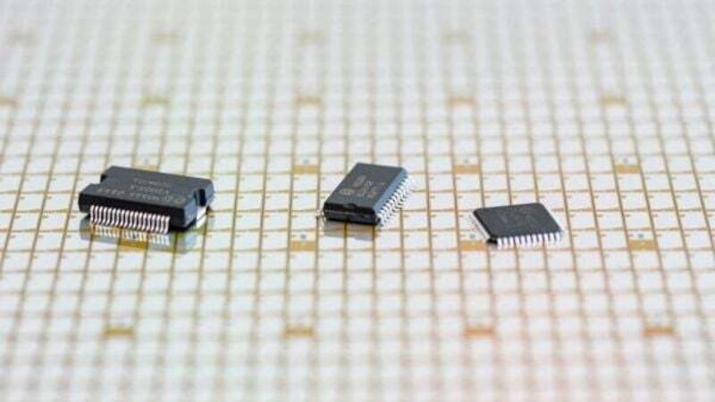 Analog Devices to create 600 jobs with €630m investment in new Limerick plant Analog Devices to create 600 jobs with €630m investment in new Limerick plant