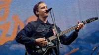 George Ezra announces Olympia Theatre gig