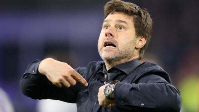 Chelsea close in on appointing Mauricio Pochettino as club’s new manager