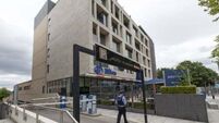 Four arrested over fatal shooting of man in Dublin hotel car park