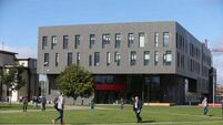 Maynooth University decision to cancel Student Centre costs college €1.68m