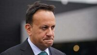Varadkar 'shocked and horrified' at targeting of makeshift refugee camps