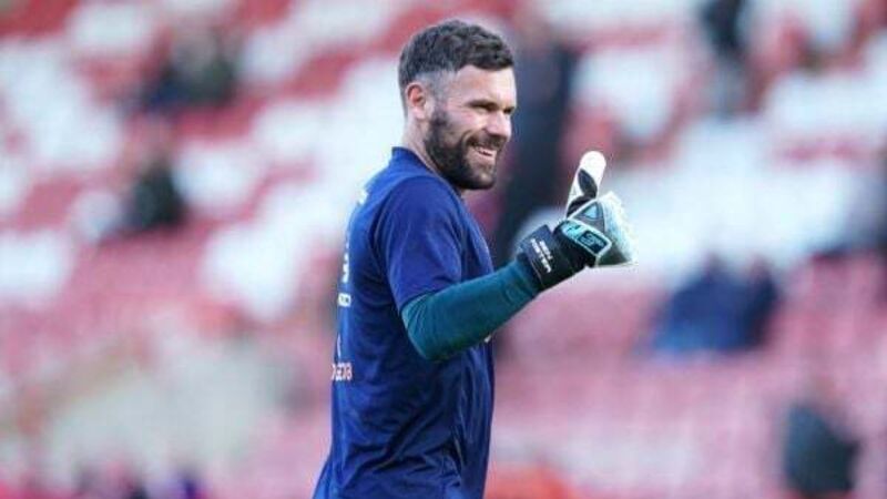 Wrexham plan talks with Ben Foster over whether he wants to carry on playing