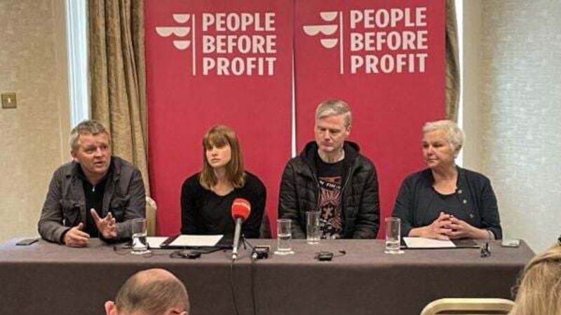 Dublin residents speak of stress and nightmares ahead of eviction date Dublin residents speak of stress and nightmares ahead of eviction date