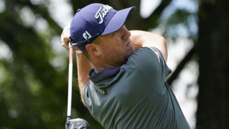 Justin Thomas seeing ‘light at end of tunnel’ ahead of US PGA title defence