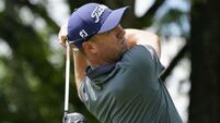 Justin Thomas seeing ‘light at end of tunnel’ ahead of US PGA title defence