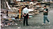 Award-winning director aims to show new perspective on The Troubles