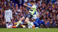 Aymeric Laporte says treble-chasing Manchester City ‘deserve many things’