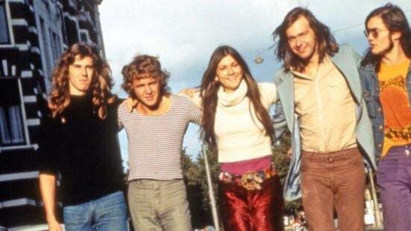 Curved Air founder and film composer Francis Monkman dies at 73 Curved Air founder and film composer Francis Monkman dies at 73