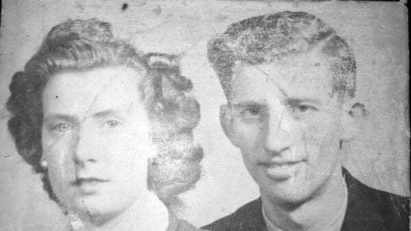 Information from UVF corrected family’s narrative – Paul Crawford